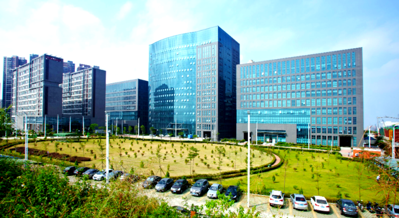 西陵区启轩信息技术中心：企业官网搭建与小程序定制一体化服务解析